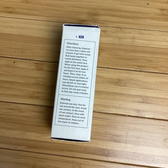 AFA Restorative Gel Mild 30 ml / 1 fl oz NEW - Picture 2 of 8